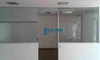 Imagem 4: Conjunto/Laje comercial para alugar, 1650 m² em Higienópolis - São Paulo/SP