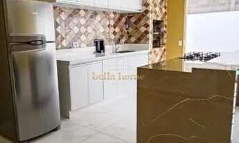 Imagem 6: Casa à venda no bairro Cidade Industrial 2 - Londrina/PR