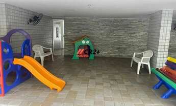 Imagem 4: Apartamento Para Vender, 136m² com 3 quartos, 1 suíte no bairro Graças em Recife