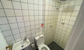 Imagem 3: Apto no Saint Moritz 3 Qts (Suite) 116m² 2 Vagas Cob Armarios e Climatizado