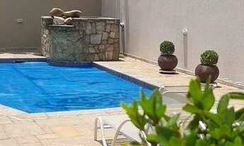 Imagem 7: Casa com 4 dormitórios, 360 m² - venda por R$ 3.600.000 ou aluguel por R$ 21.540/mês - Alp