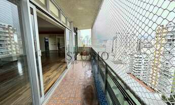 Imagem 6: Apartamento para venda possui 280 metros quadrados com 4 quartos em Santa Cecília - São Pa