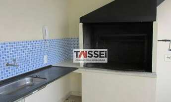 Imagem 11: Apartamento com 2 dormitórios, 58 m² - venda por R$ 430.000,00 ou aluguel por R$ 3.150,00