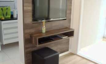 Imagem 3: Flat para locação no Brooklin!