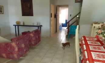 Imagem 6: DUPLEX oportunidade caixa-170M² terraços,sl oitão lv - 3 qrts ac. financiamento CEF