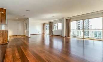 Imagem: Apartamento Locação 3 Dormitórios - 200