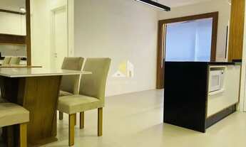 Imagem 4: Apartamento no Brooklin com 69 m². Para venda ou locação