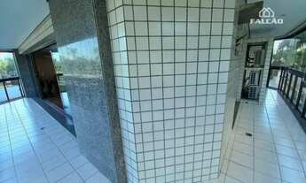 Imagem 4: Apartamento com 4 dormitórios, 285 m² - venda por R$ 2.339.000,00 ou aluguel por R$ 12.500