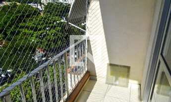 Imagem 6: Apartamento para Aluguel - Taquara, 2 Quartos, 55 m2