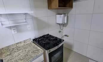 Imagem 7: Easy - locação - 1 quarto mobiliado - Vieirlaves