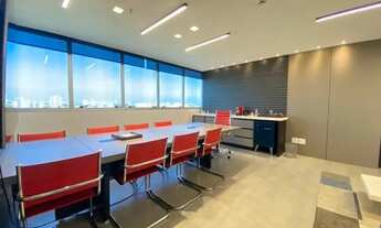 Imagem 6: Inove Intelligent Place Sala comercial com null Quarto(s) e null banheiro(s) à Venda, 33.9