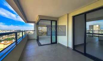 Imagem: Apartamento com 3 suítes à Venda em Campestre