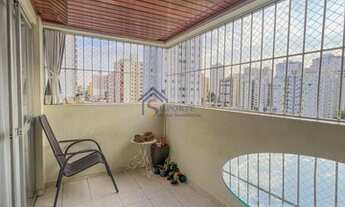 Imagem 6: Um apartamento por andar com 4 quartos à venda no Setor Bela Vista