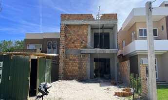 Imagem 3: CASA RESIDENCIAL em LAURO DE FREITAS - BA, CAJI