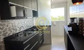 Imagem 5: Apartamento para aluguel com 95 metros quadrados com 2 quartos em Barranco - Taubaté - SP