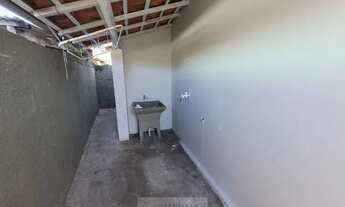 Imagem 2: Casa Para Aluguel SANTA LUZIA MOGI MIRIM