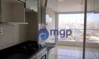 Imagem 7: Apartamento com 2 dormitórios para alugar, 59 m² por R$ 3.691,86 - Vila Paiva - São Paulo