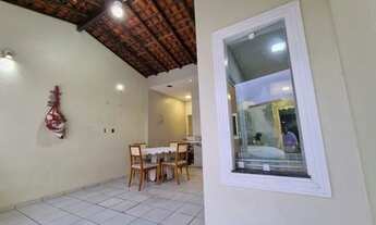 Imagem 4: Exvelcasa em condomínio fechado 3 quartos sendo 1 suíte