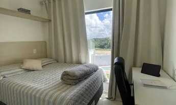 Imagem 5: Casa alto padrão em residencial novo, com 4 quartos, sendo 1 suíte com closet