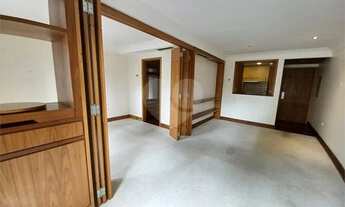 Imagem: Flat 55 Metros, Alto de Pinheiros - 1 suite