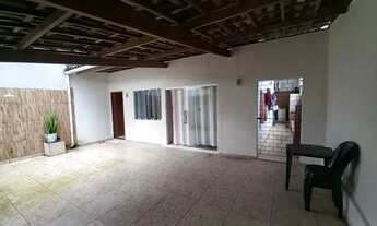 Imagem 3: Casa no Recanto dos Pássaros