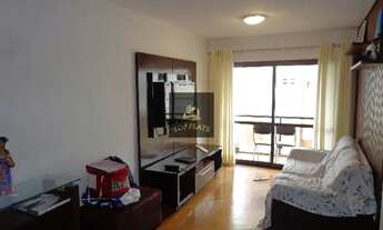 Imagem 2: Flat disponível no Itaim Bibi