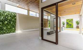 Imagem 7: Barueri - Casa de Condomínio - Alphaville 01