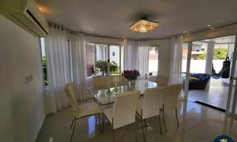 Imagem 6: Casa para Locação em Florianópolis, Jurerê Internacional, 4 dormitórios, 2 suítes, 4 banhe