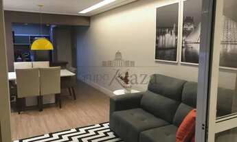 Imagem 3: Apartamento - Parque Industrial - Residencial Adriático - 3 Dormitórios - 89m²