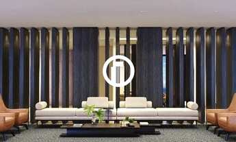 Imagem 7: Apartamento para Venda - 68m², 2 dormitórios, sendo 1 suites, 1 vaga - Brooklin