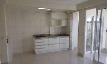 Imagem: Apartamento no Like Bueno venda com 72 metros