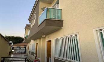 Imagem 3: Sobrado Vila Ré São Paulo/SP