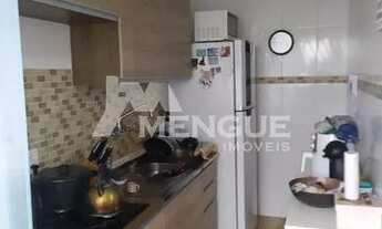 Imagem 6: Apartamento residencial com 2 dormitórios à venda no Bairro Partenon em Porto Alegre com 6