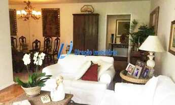 Imagem: Apartamento com 4 quartos à venda, 137