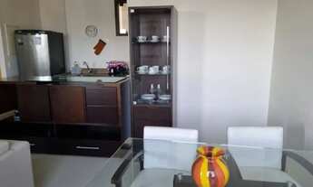 Imagem 6: Locação Apartamento 2 Dormitórios - 74 m² Itaim Bibi