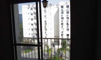 Imagem 4: APARTAMENTO 2 QUARTOS - 52M² - TAQUARA