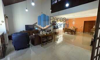 Imagem 6: Sobrado com 03 quartos, 01 suíte - Piscina e Churrasqueira - Jd. Santa Genebra