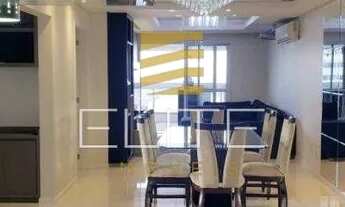 Imagem 3: Apartamento 03 suítes bairro Campinas - São José / SC