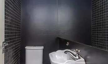 Imagem 6: Apto mobiliado para venda com 88 metros quadrados com 2 suites em Petrópolis - Porto Alegr