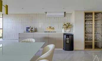 Imagem 7: Casa para Venda em São José, Bosque das Mansões, 5 dormitórios, 2 suítes, 5 banheiros, 5 v