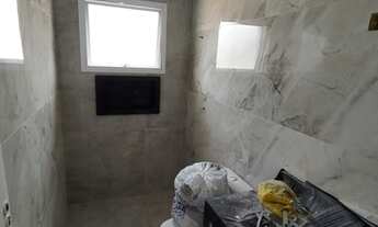 Imagem 7: Casa de condomínio sobrado para venda tem 200 metros quadrados com 3 quartos