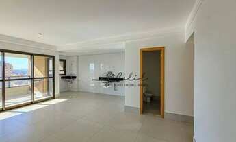 Imagem 2: Apartamento com 2 dormitórios à venda, 85 m² por R$ 702.892 - Edificio Île Verte - Ribeirã