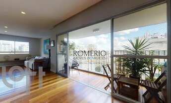 Imagem 6: Apartamento com 4 dormitórios à venda, 200 m² - Paraíso - São Paulo/SP