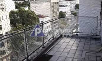 Imagem: Apartamento à venda, 3 quartos, 1 suíte