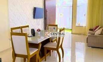 Imagem 3: Casa à venda, 265 m² por R$ 625.000,00 - Arembepe - Camaçari/BA