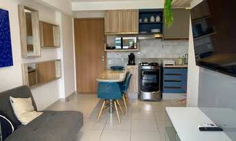 Imagem 6: Apartamento para venda tem 55 metros quadrados com 2 quartos em Porto de Galinhas - Ipojuc