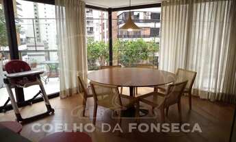 Imagem 2: São Paulo - Apartamento Padrão - Vila Madalena