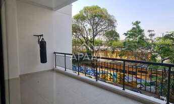 Imagem 5: Apartamento à venda, 2 quartos, 1 suíte, 1 vaga, Vila Zilda (Tatuapé) - São Paulo/SP