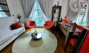 Imagem 5: Sobrado para venda com 360 metros, 3 quartos em área nobre do Jardim França