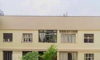 Imagem 6: Apartamento para Aluguel - Vila Mariana, 3 Quartos, 95 m2